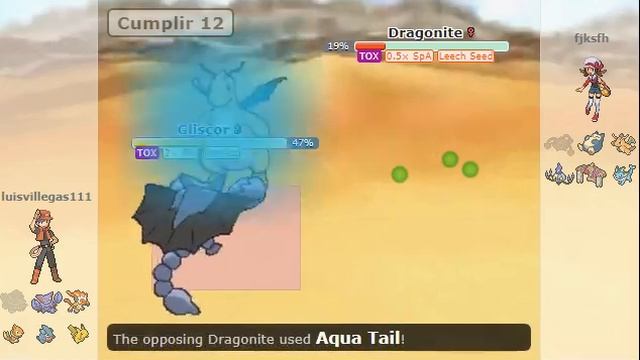 ¿Que tan bueno es el equipo de de ash? (Sinnoh) смотреть онлайн