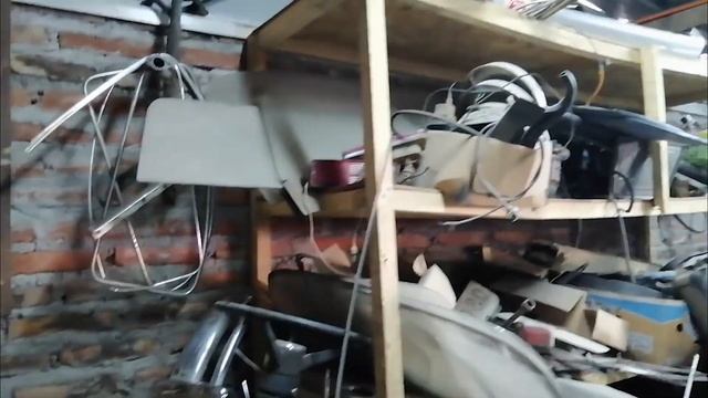 Radikal On Tour ▪ Restauraciones Full Garage ▪ Taller Automotriz ▪ Garagem смотреть онлайн