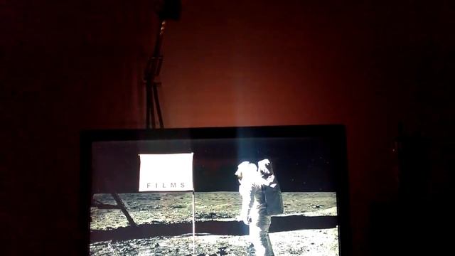 Home made ambilight system смотреть онлайн