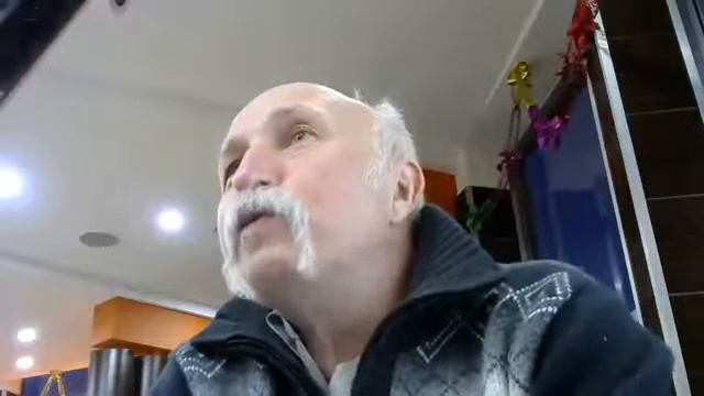 М.В. Величко_Отвечает на вопросы читателей блога ss69100 Ч.1 смотреть онлайн