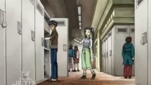 Hay Lin & Eric смотреть онлайн