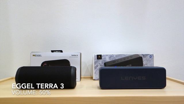 Eggel Terra 3 vs Lenyes S806 смотреть онлайн