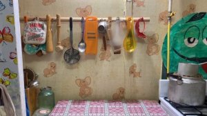 История нашего дома