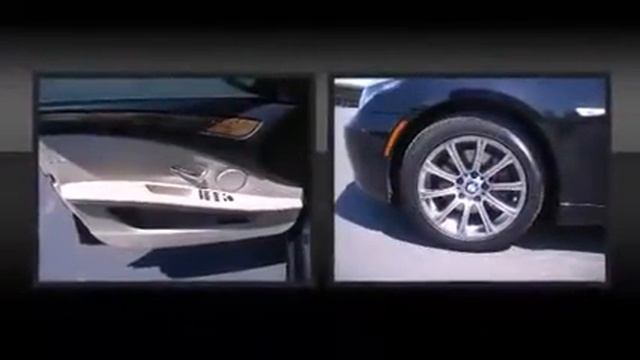 2008 BMW 535 xi in Medford, OR 97501 смотреть онлайн