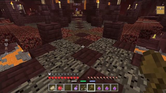 Hamburg-Reise & meine GRIPPE | Minecraft: Battle Mini Game SWITCH Part 104 смотреть онлайн