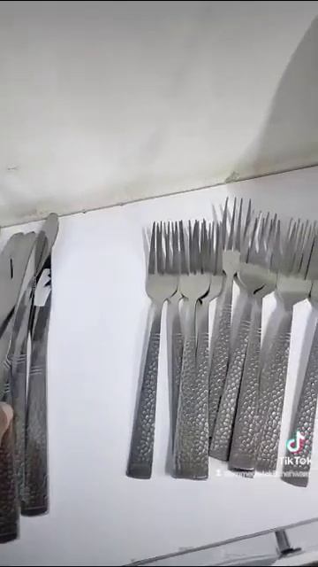 Ksh 450012 folks12 knives12 tea spoon смотреть онлайн