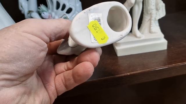 Секонд-хенд Германия Second-Hand Барахолка Базар Flohmarkt новые покупки