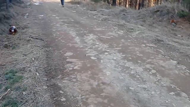 "По лезвию ножа" : 1 серия. смотреть онлайн