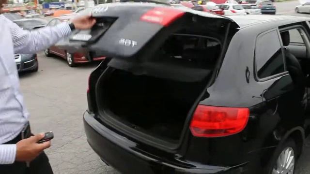 2007 Audi A3| Georgetown Kia смотреть онлайн