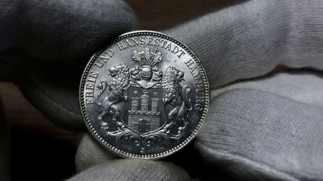 Снова на Нивках! Монеты Германской империи, Веймарской республики и 3 рейха! смотреть онлайн