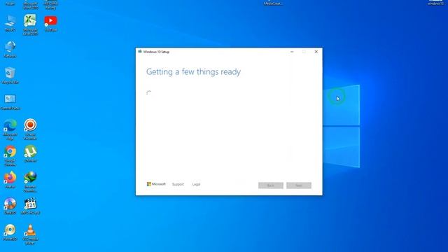 How to Download and Install Original Windows 10 with Latest Version 2023 | FZ Logical Vids смотреть онлайн