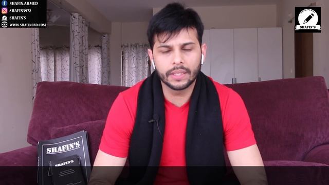 IELTS Band 9 Writing Task-2 Vocabulary || SHAFIN'S || From Books смотреть онлайн
