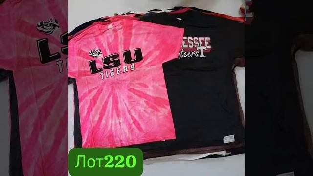 ✅ T-SHIRTS ✅✔КАТЕГОРИЯ СЕКОНД✔ЛОТ 220.✔Вес 20 кг - 9.8 $/кг✔Цена за упаковку 19600 руб. ✔ смотреть онлайн
