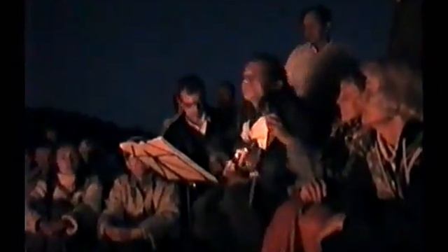 Олег Атаманов В начале пути смотреть онлайн