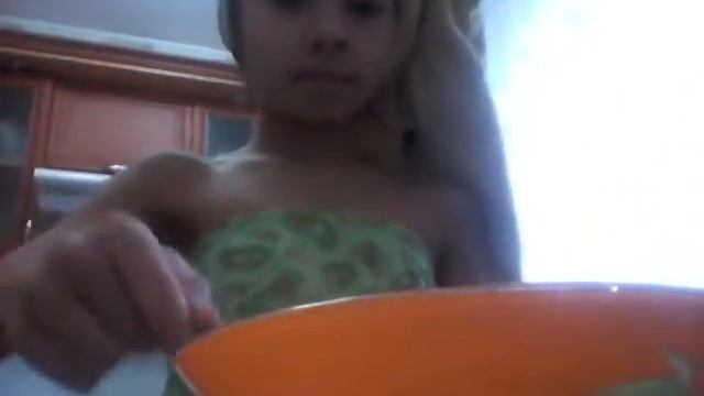 Готовим омлет смотреть онлайн