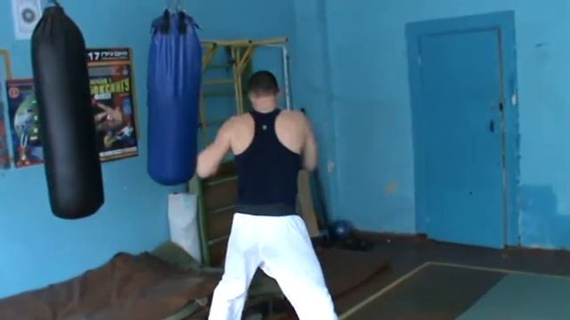 Работа на мешке смотреть онлайн