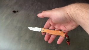 Нож BOKER ATLAS