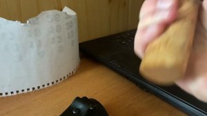 Якутский от Ножевой Мастерской Олейникова, первое впечатление