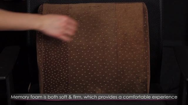 FiveJoy Lumbar Back Support Cushion Pillow смотреть онлайн