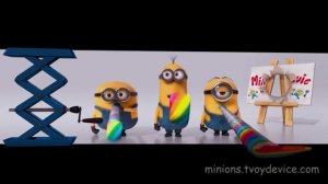 Миньоны - Лучшее 02. Твой Миньон - Интернет магазин Миньонов. Игрушки Миньоны купить.