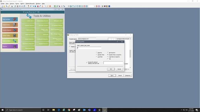 Office closure message setup for ViewPoint Users смотреть онлайн