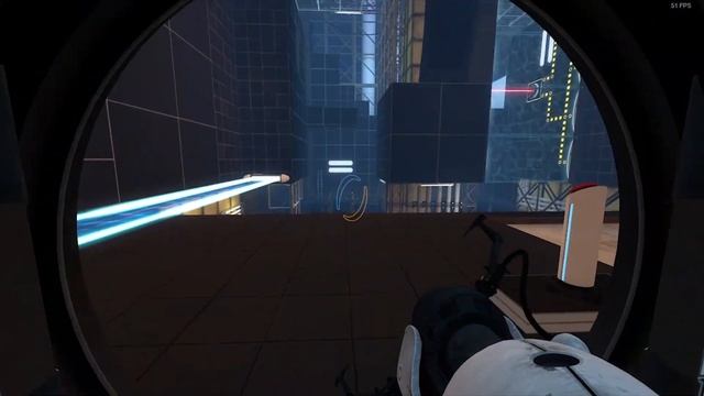 Portal 2 - Wheatley's Reprisal смотреть онлайн
