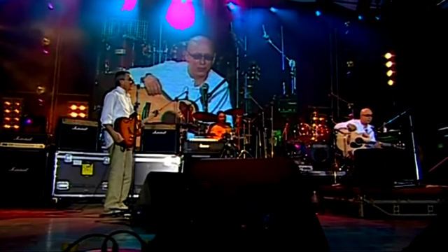 Группа «Воскресение» — За туманом нiчого не видно (укр. народная) смотреть онлайн