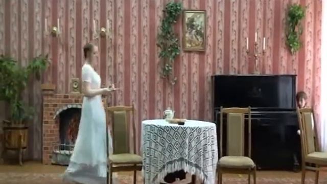 Беда от нежного сердца. Реж. Цыгулёв В. Н. смотреть онлайн