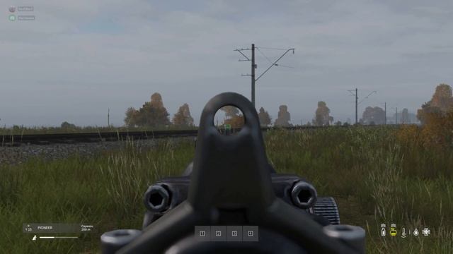 Мы начали убивать игроков Dayz 2022 смотреть онлайн