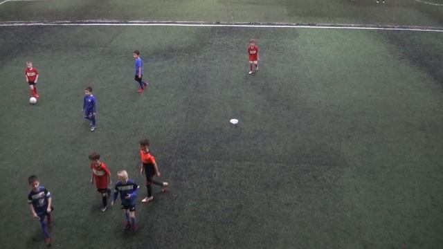 Импульс Дуброво (15|16) - Young Gunners | 2:2 | Детская Лига CityFootball | Дивизион Анчелотти смотреть онлайн