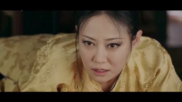 Fall of Noble Consort Gao Part 2 смотреть онлайн