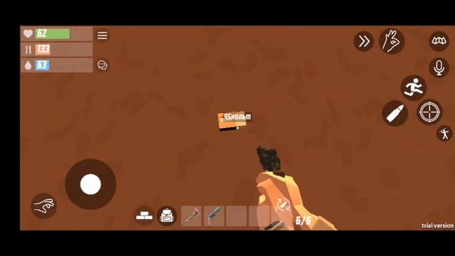 WildStandZ - Unturned Zombie►ХОРОШИЙ АНАЛОГ UNTURNED