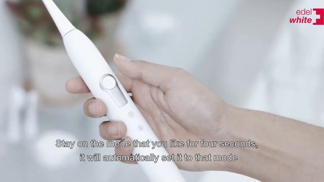 edel+white Sonic Generation 8 Winner Schallzahnbürste Anwendungstipps vom Zahnarzt смотреть онлайн