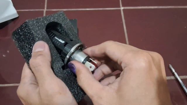 Pasang LED Projector Duromoto M2 Pro di Suzuki Address смотреть онлайн