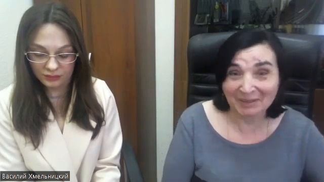 Лекция № 37 «Что такое Телефон Доверия и как получить помощь?» смотреть онлайн