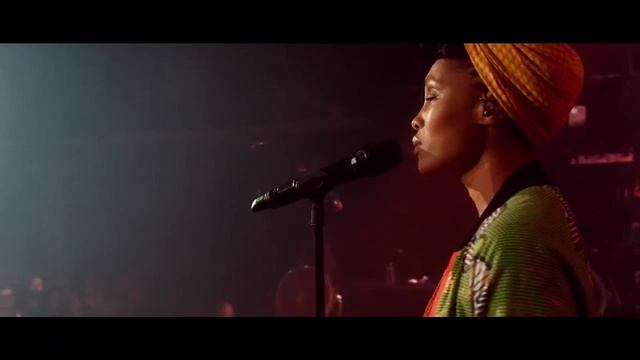 Imany-You Will Never Know