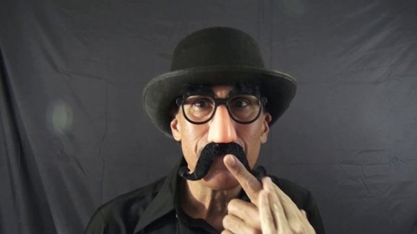 The Tissue Issue Song