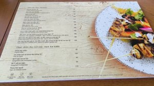 Wyndham Garden Cam Ranh Resort Обзор отеля. Вьетнам Нячанг. Камрань. Отели и Достопримечательности