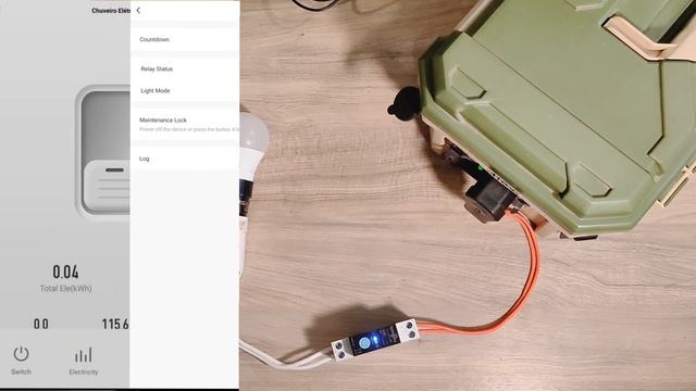 Como Configurar Disjuntor Inteligente? @gambiarrautil смотреть онлайн