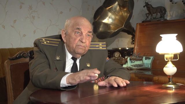 Николай Михайлович Морозов, о событиях на Прохоровом поле. 1943 г.