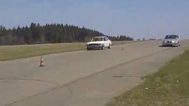 bmw e21 323i testovani moravsky beroun 5 смотреть онлайн