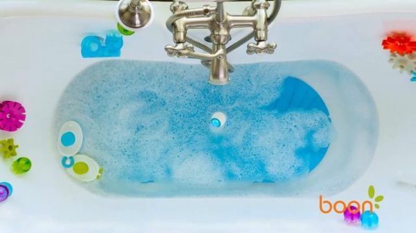 Boon Marco Light-Up Multicolor Bath Toy - Tiny Tots Baby Store
