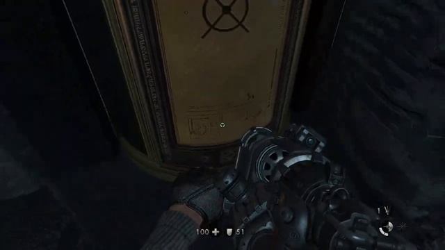 KILL | Wolfenstein The New Order Pt. 7 смотреть онлайн