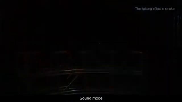 Big Dipper MINI 8X3W Spider Beam Moving Head Light (LM30A) (With How to set the mode correctly) смотреть онлайн