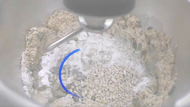 Bosch MaxxiMUM SmartDoughSensor смотреть онлайн