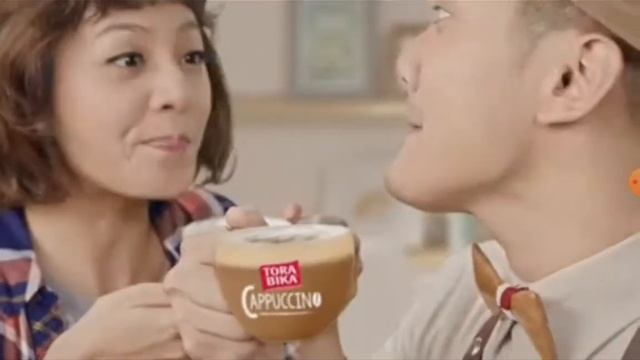 Iklan Torabika Cappuccino (28 Desember 2020) смотреть онлайн
