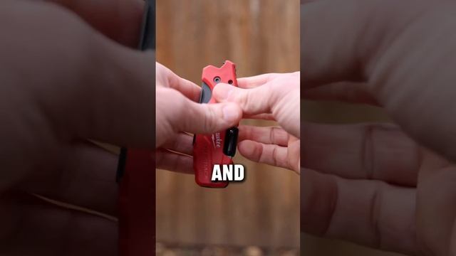 6 IN 1 Utility Knife #milwaukeetools смотреть онлайн