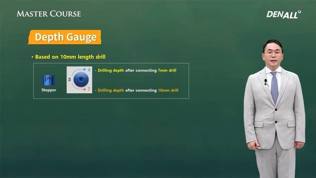 [Master Course - Хирургия] 34. Понимание и использование One CAS KIT смотреть онлайн