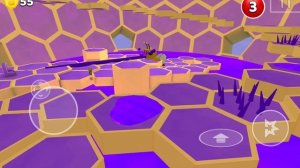 прохождение в улей в игре супер медведь