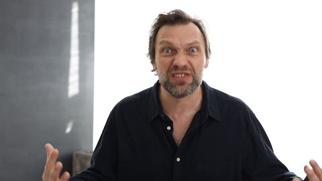 Тюнин Никита актерская визитка 2025 смотреть онлайн